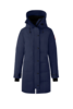 Canada Goose  Shelburne Parka - Atlantic Navy - Thumbnail 1