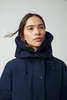 Canada Goose  Shelburne Parka - Atlantic Navy - Thumbnail 4