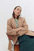 Eve Gravel Hubert Jacket - Various Colours - Thumbnail 7