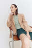 Eve Gravel Hubert Jacket - Various Colours - Thumbnail 8