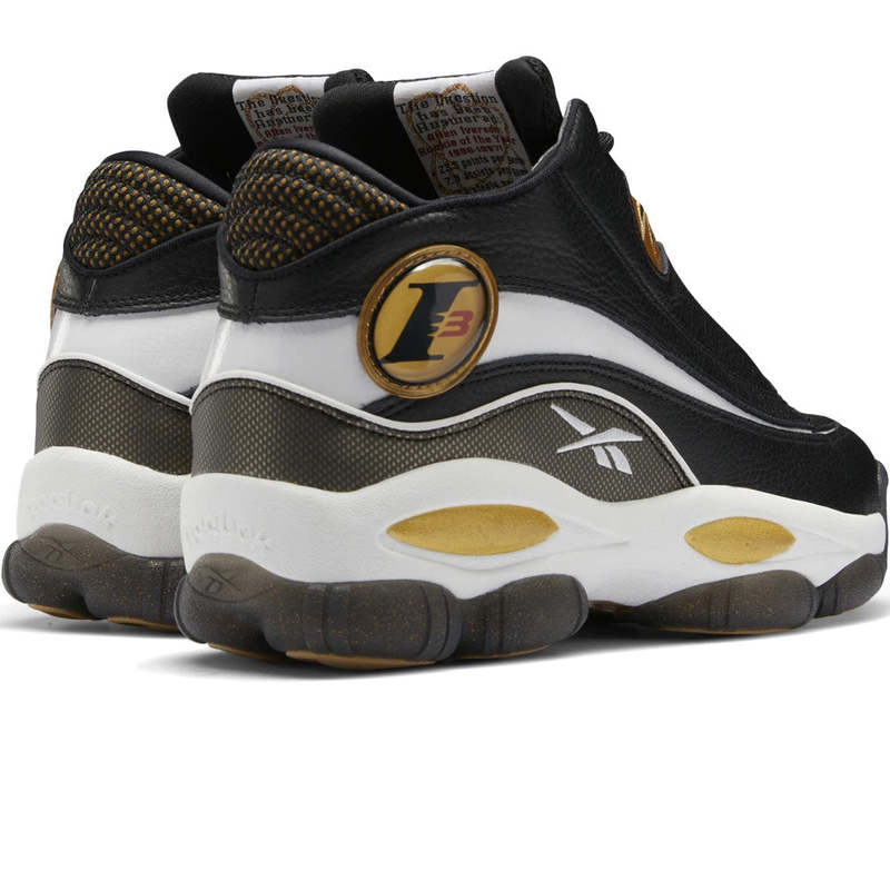 Reebok Answer DMX OG Multi Garmentory