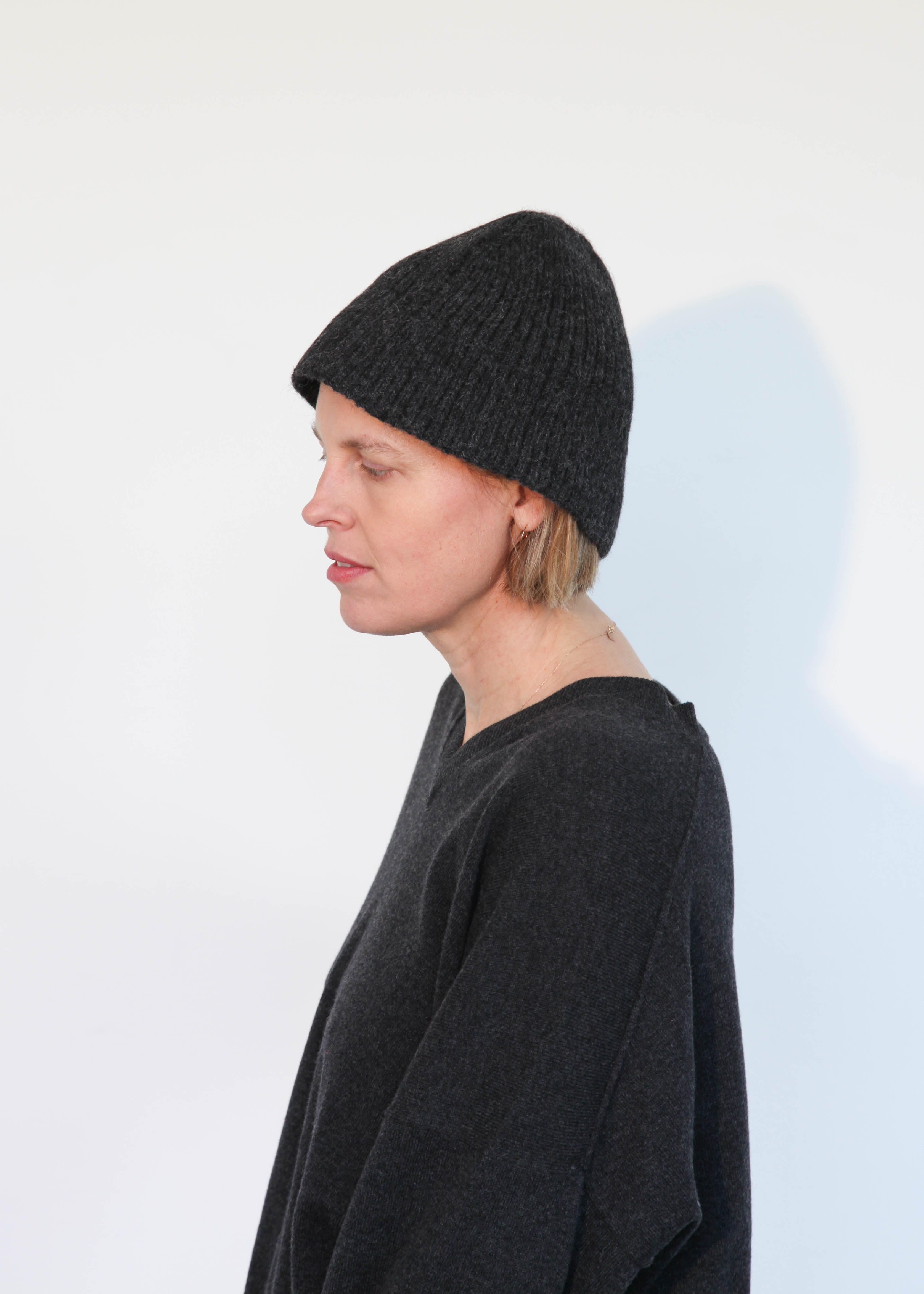 Micaela Greg Bell Hat | Garmentory display picture 3