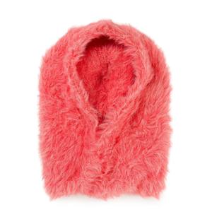 Verloop: Fur Hood - Melon | Garmentory display picture 1