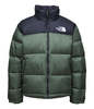 THE NORTH FACE 1996 Retro Nuptse Jacket - Thyme - Thumbnail 1