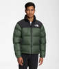 THE NORTH FACE 1996 Retro Nuptse Jacket - Thyme - Thumbnail 3