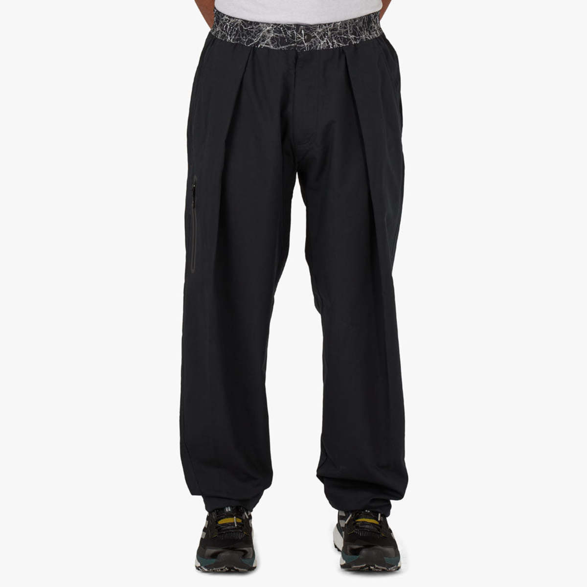 adidas Terrex x and wander Xploric Pants - Black | Garmentory