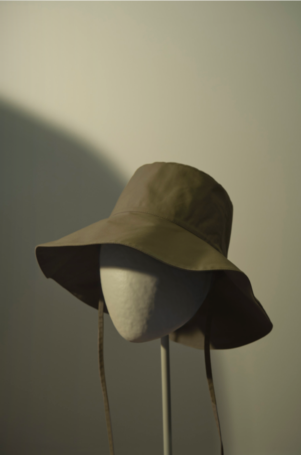 帽子 maar hats OMA KHAKI MAAR HATS OMA HAT - KHAKI | Garmentory