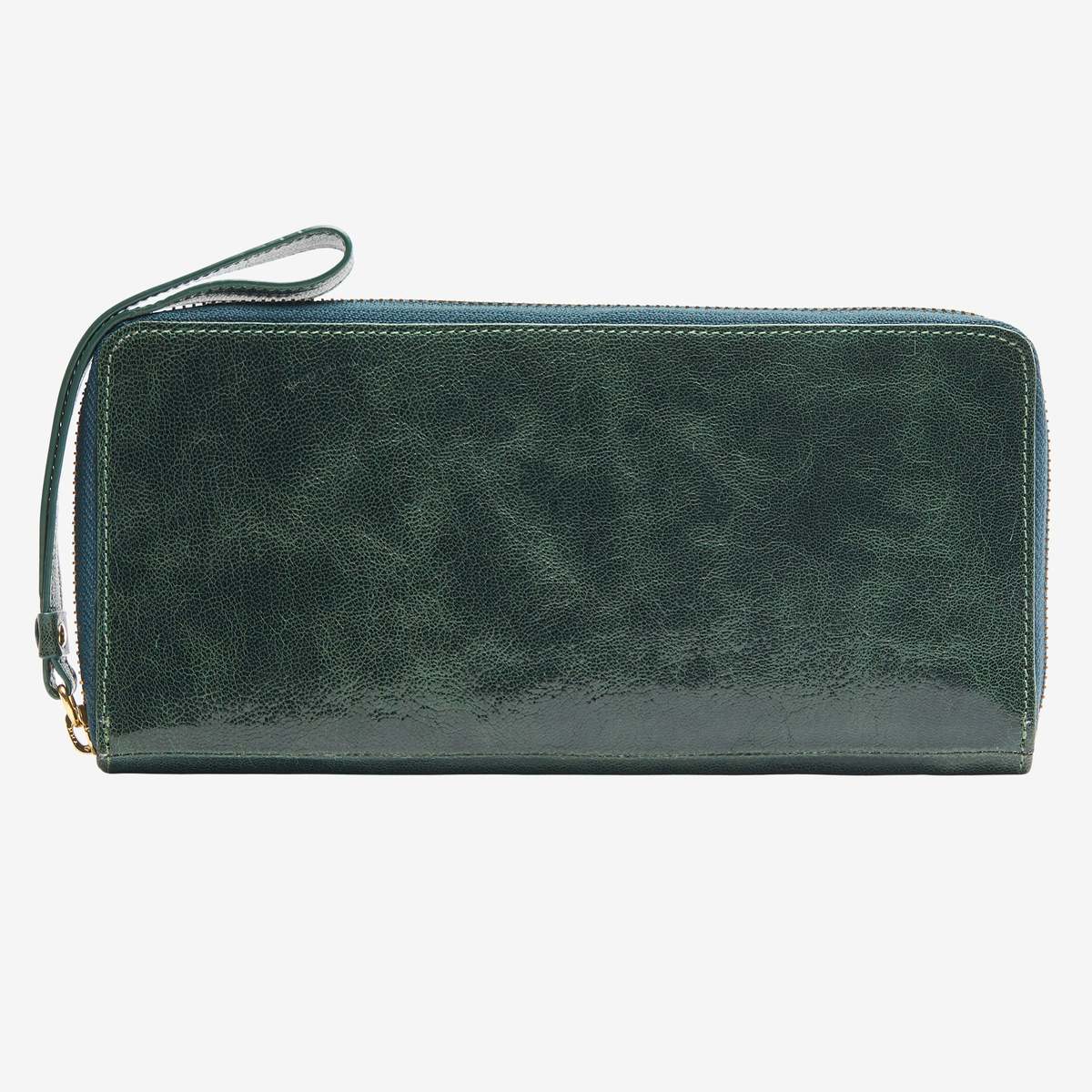 Tusk Tatras Travel Portfolio wallet - MOSS - Image 1 of 6