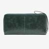 Tusk Tatras Travel Portfolio wallet - MOSS - Thumbnail 5