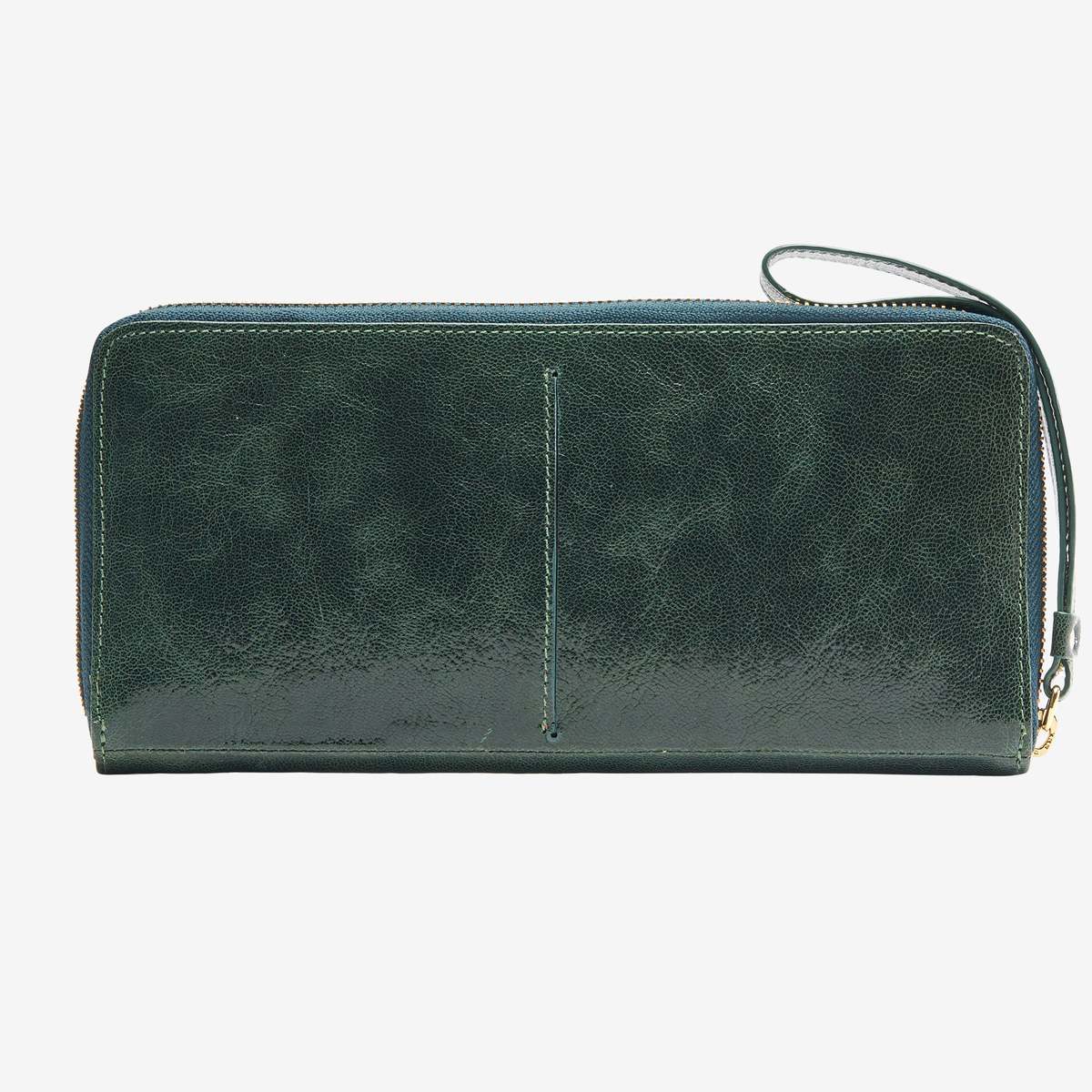 Tusk Tatras Travel Portfolio wallet - MOSS - Image 5 of 6