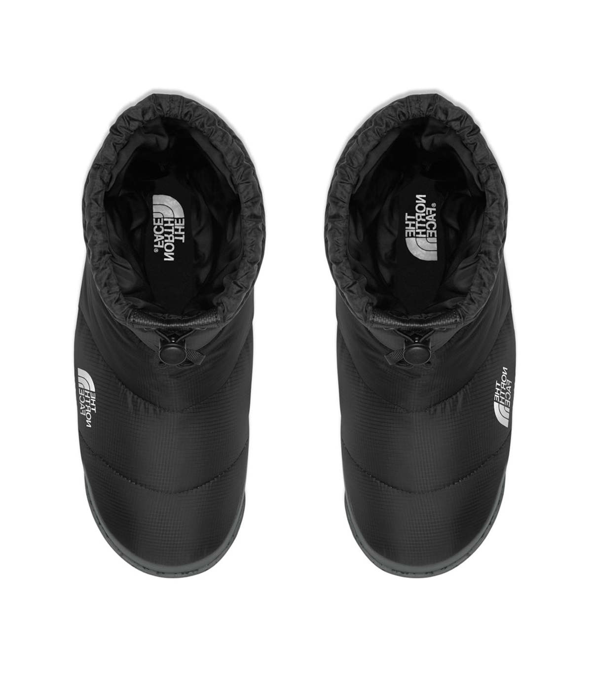 nuptse bootie