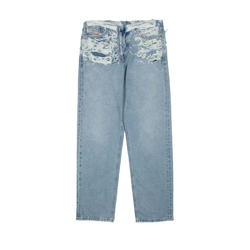 DIESEL D-Ark Pants | Garmentory