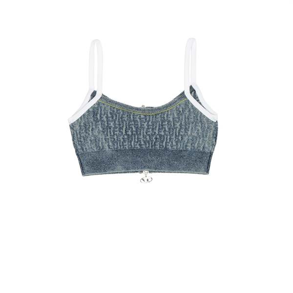 DIESEL M-Ercilla Top | Garmentory