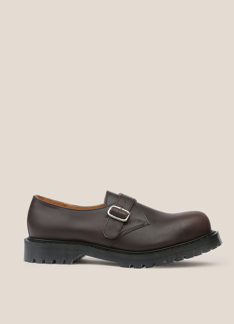 YMC×SOLOVAIR×Steven Alan MONKSTRAP SHOES Steven Alan（スティーブンアラン）の「＜YMC × SOLOVAIR