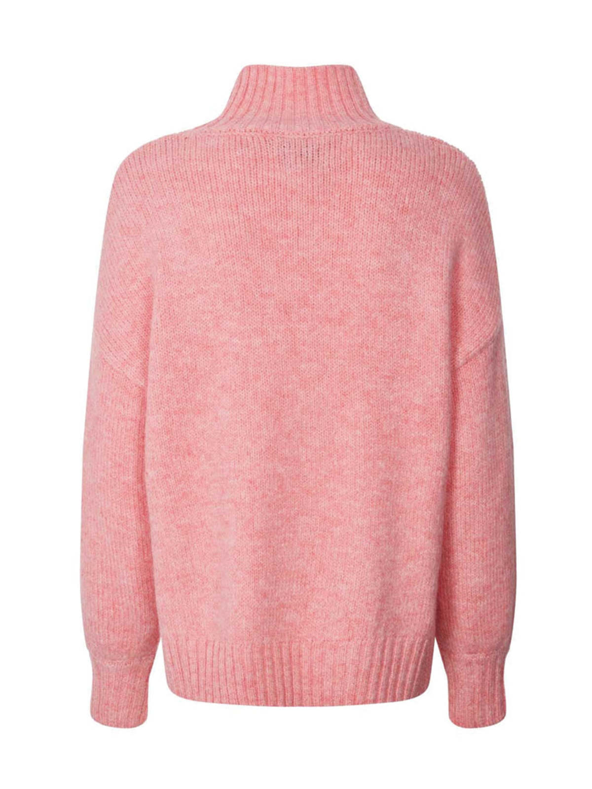 Lolly's Laundry | Liva Tee | Light Pink main image 1