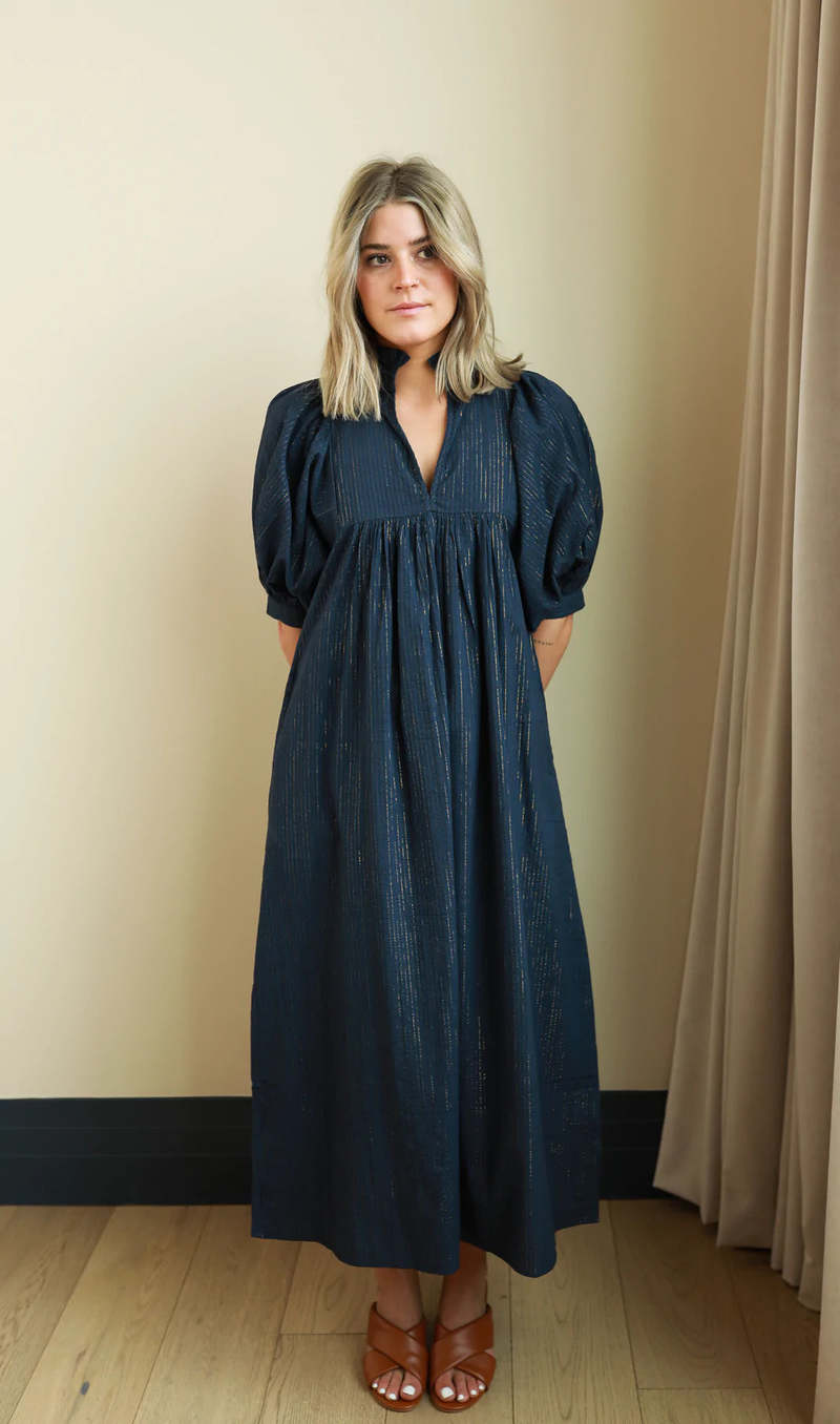 wallflower midi dress Wallflower Chiffon Midi Dress
