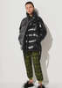 Rachel Comey Short Puffer - Black - Thumbnail 1