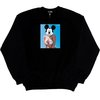 Skim Milk Mickeylicker Sweatshirt - Thumbnail 1