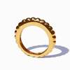 MING YU WANG Coil Ring - 18K Gold - Thumbnail 1