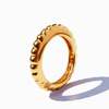 MING YU WANG Coil Ring - 18K Gold - Thumbnail 3
