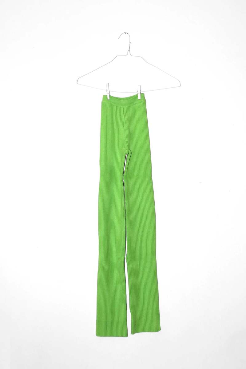 giu giu Nonna Pants X-Long | Garmentory