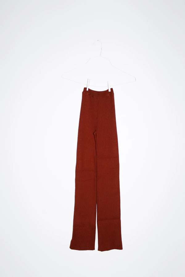 giu giu Nonna Pants X-Long | Garmentory