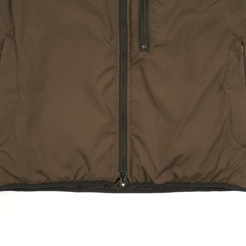 【 South2West8 】 INSULATOR VEST SOUTH2 WEST8 サウスツーウエストエイト Insulator Vest - Peach