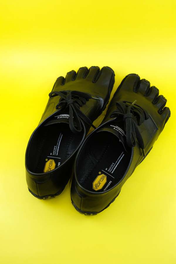 the soloist suicoke vibram EU 42　ソロイスト the soloist suicoke vibram EU 42 ソロイスト ソロイストスイコック