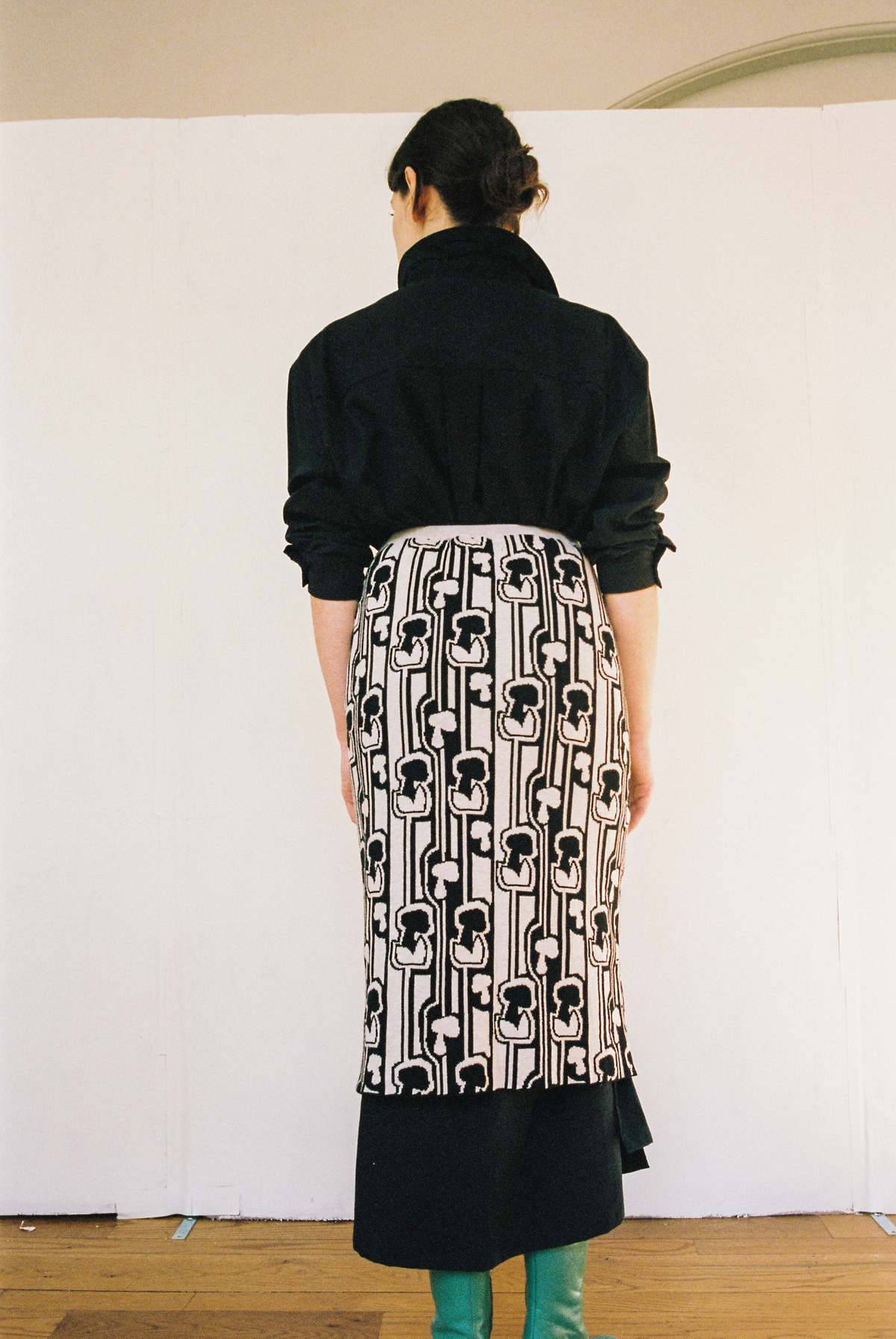 Champi Skirt - Image 5 of 11