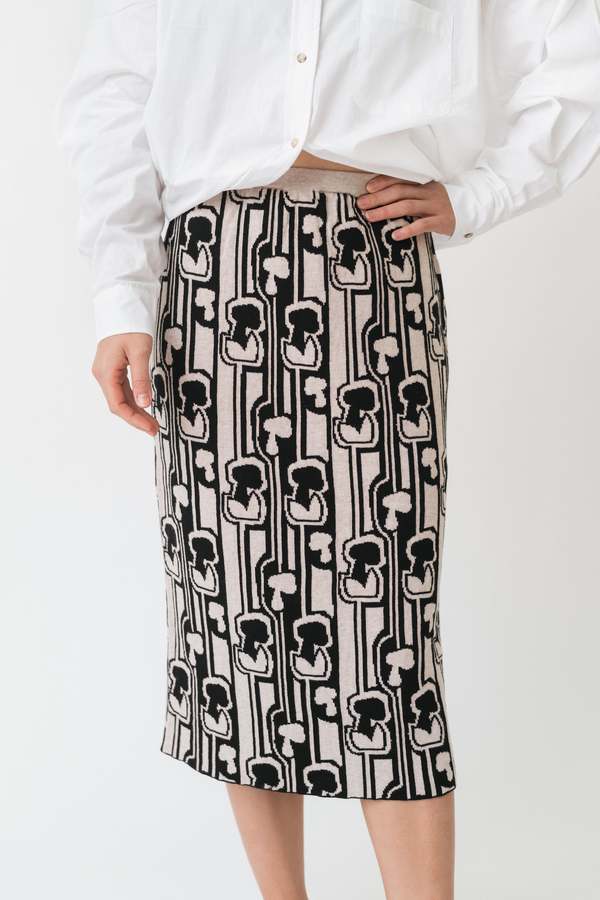 Champi Skirt