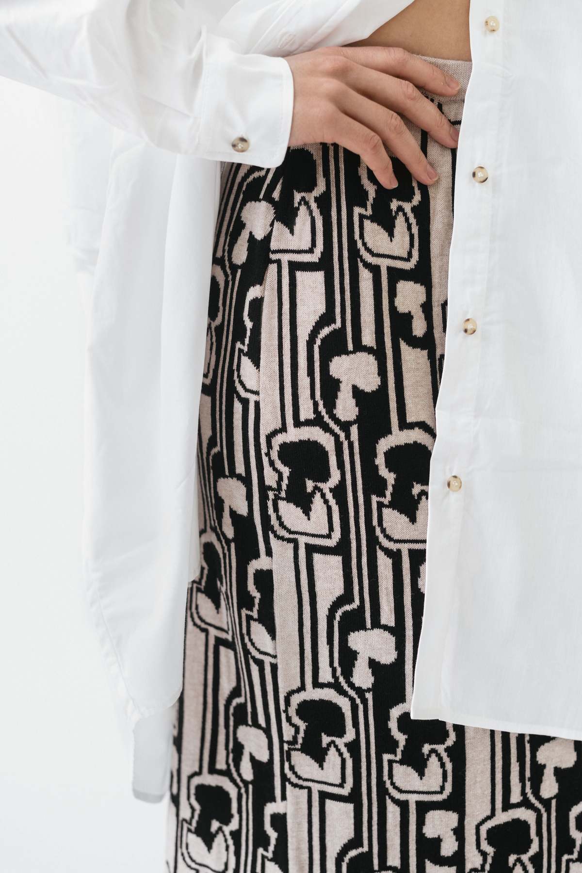 Champi Skirt - Image 9 of 11