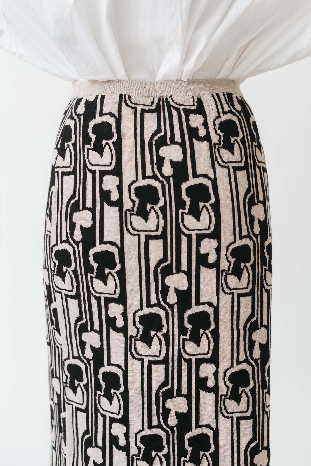 Champi Skirt - Image 10 of 11