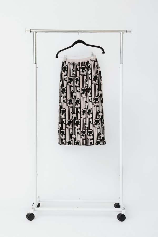 Champi Skirt