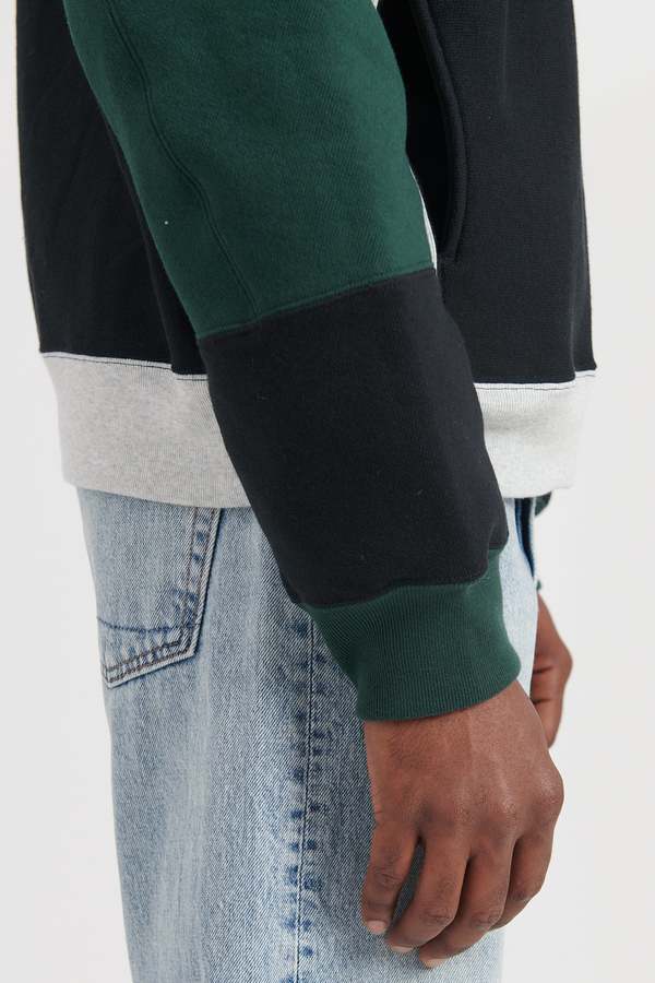 n-hoolywood Champion Reverse Weave Hoodie - Multi | Garmentory