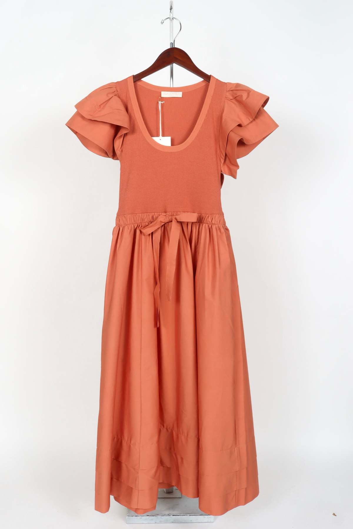 open lace back dress The Auburn – Something Borrowed