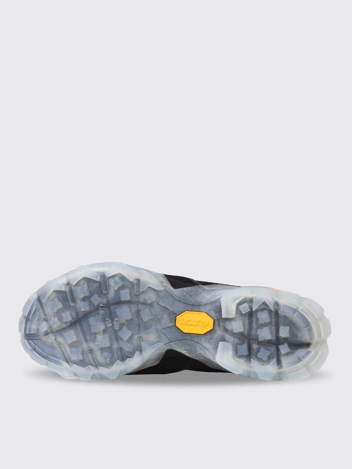 ROA Andreas Strap Boots - Butter Black - Image 7 of 7