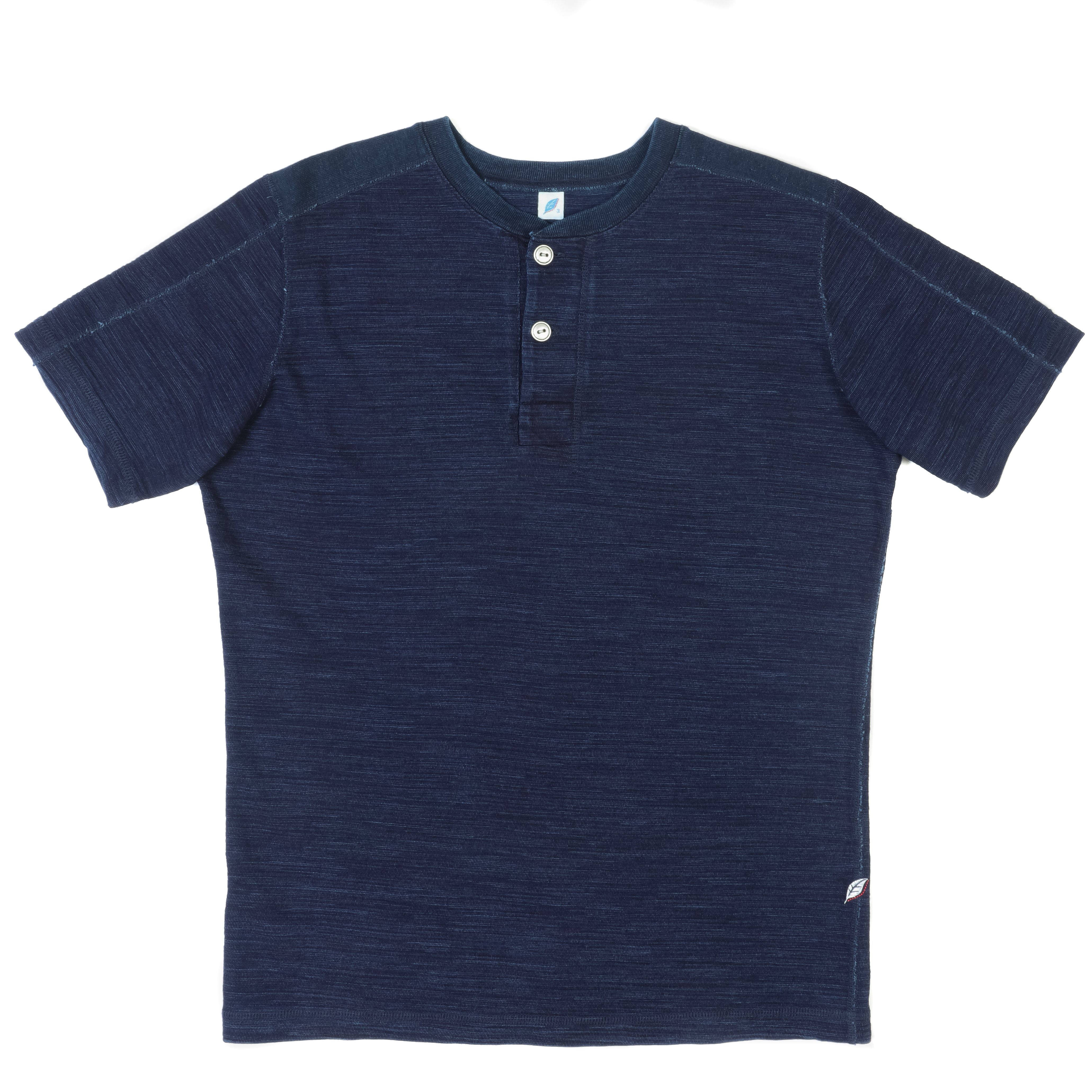 PBJ Henley