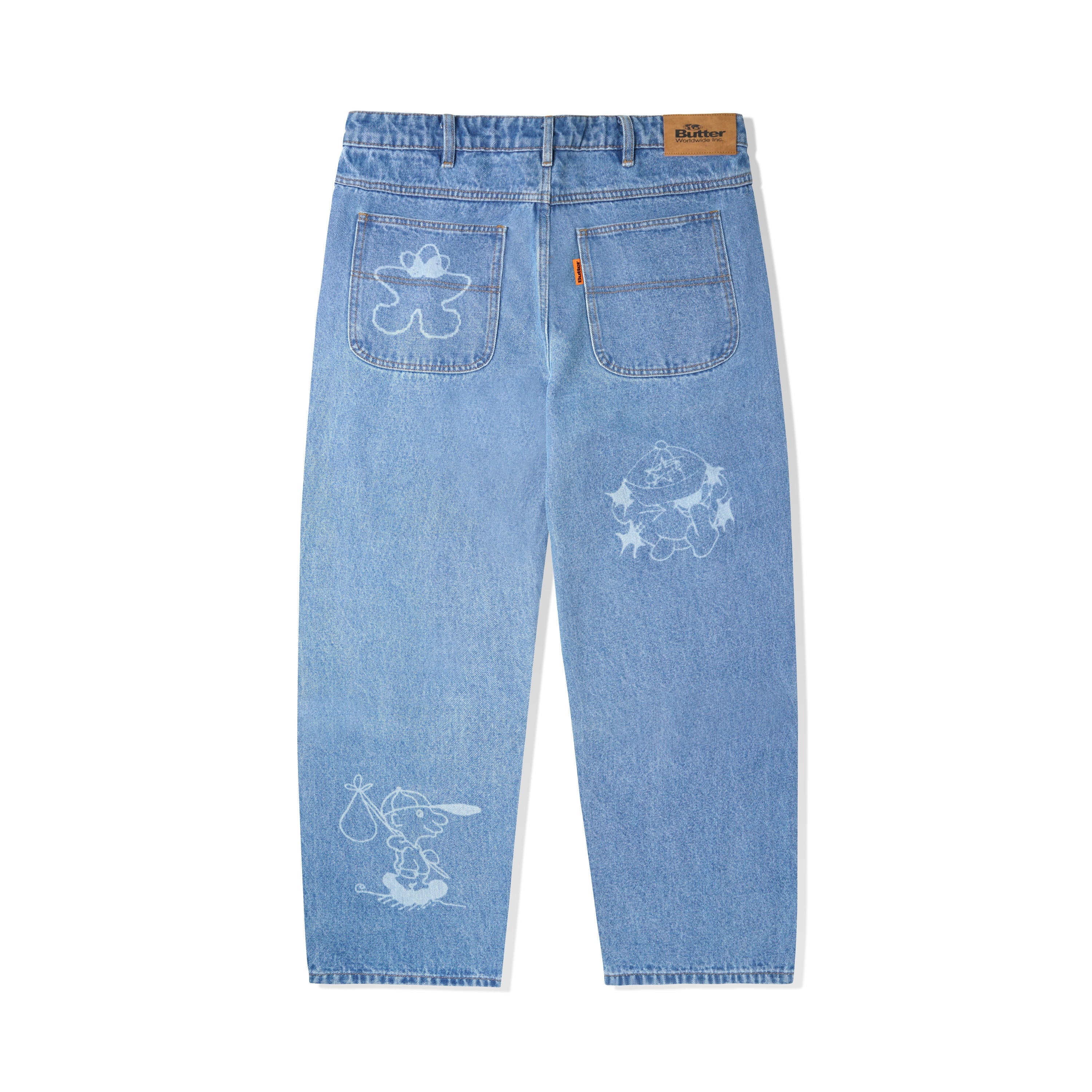 Jun-Denim-Jeans---Washed-