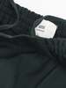 Ami Elasticated Trousers - Evergreen - Thumbnail 3