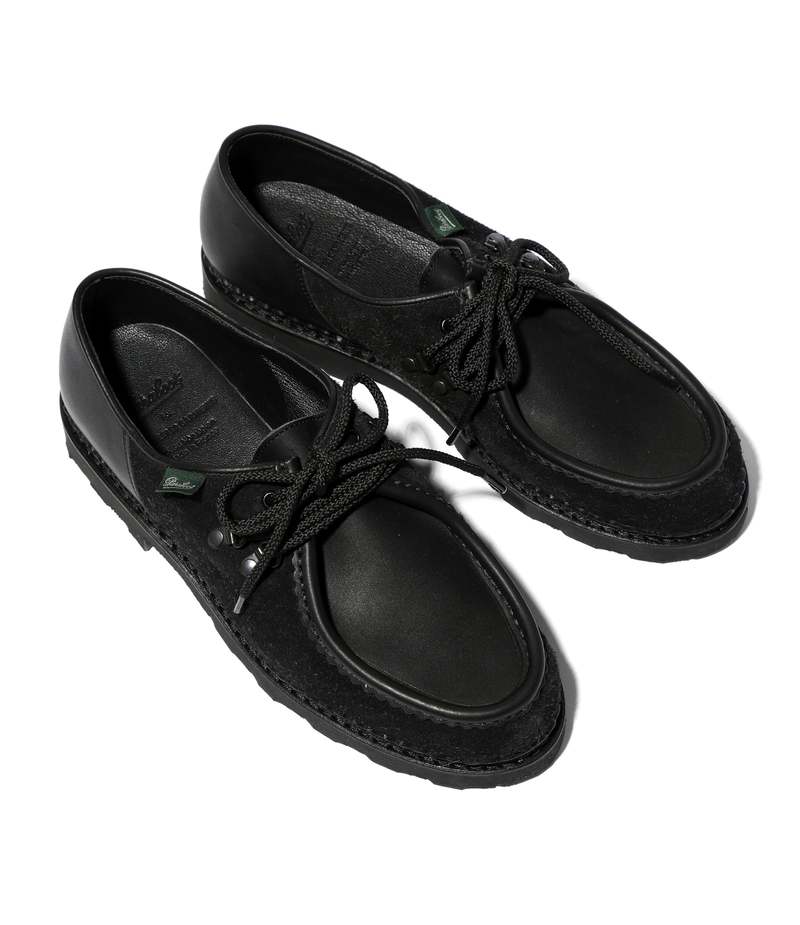 NEW ENGINEERED GARMENTS x PARABOOT MICHAEL SHOES BOOTS | eBay