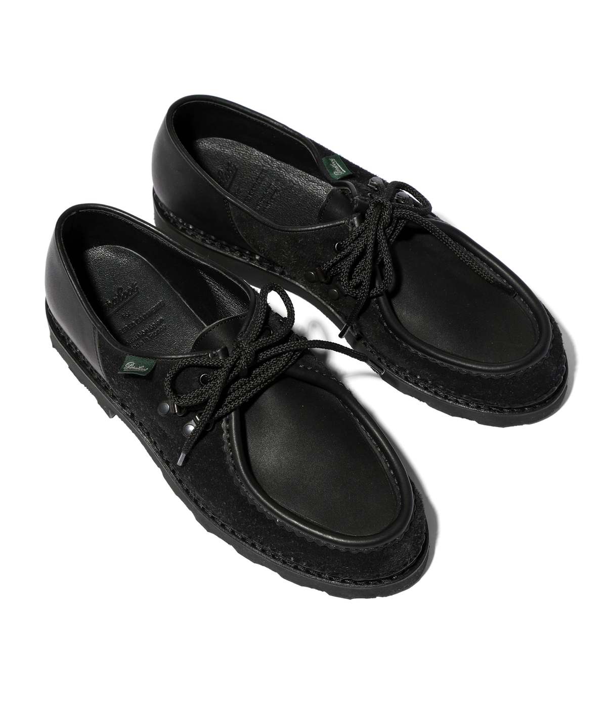engineeredgarments　paraboot　michael ENGINEERED GARMENTS X PARABOOT - RELEASING 11.19.22