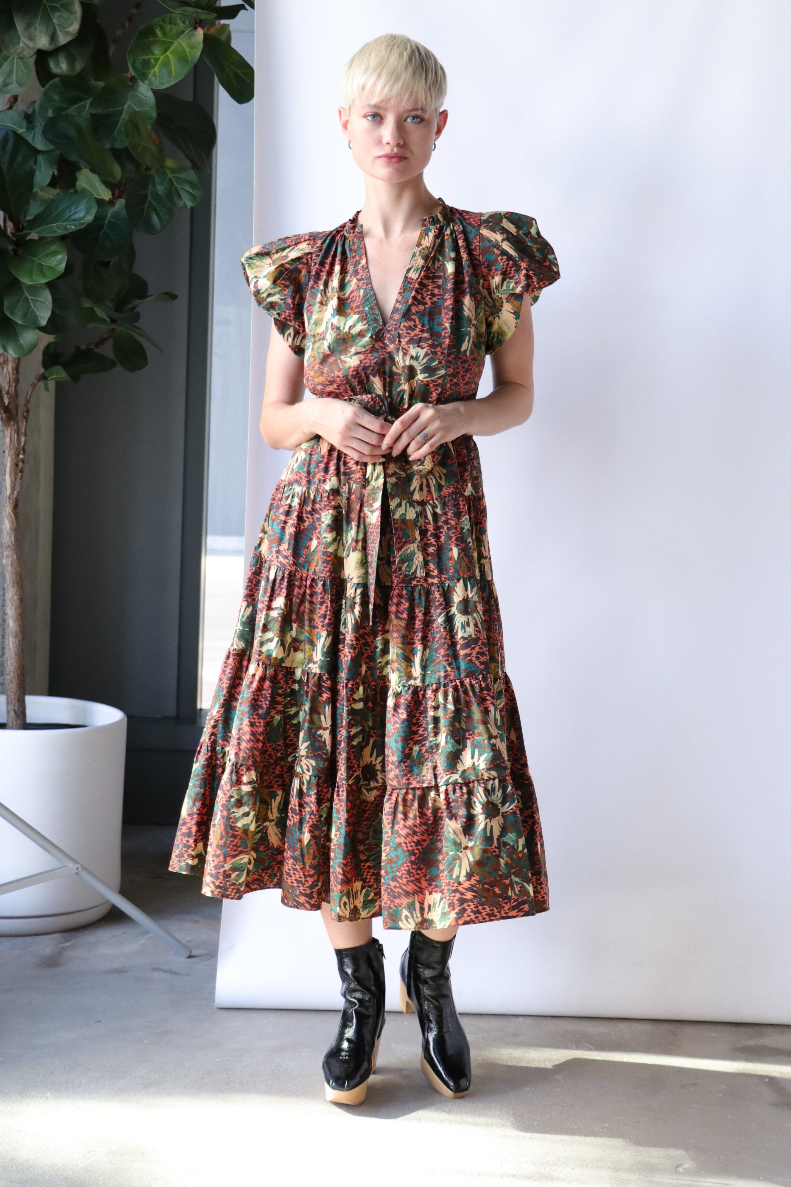 ulla johnson belt