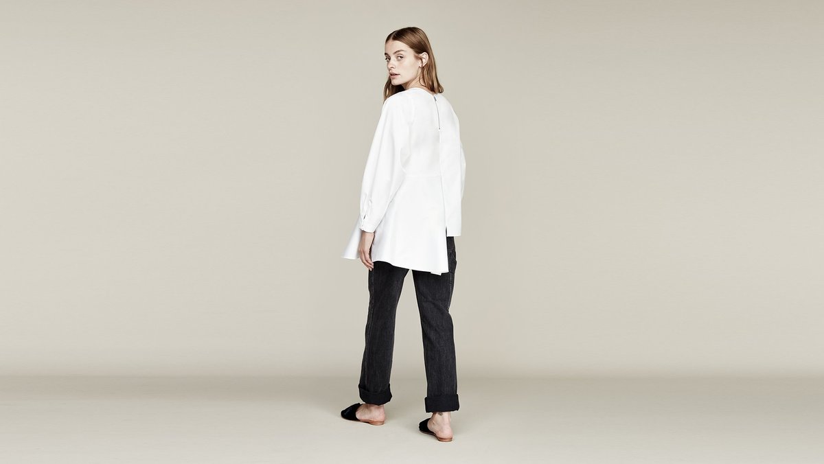 MARINA Blouse