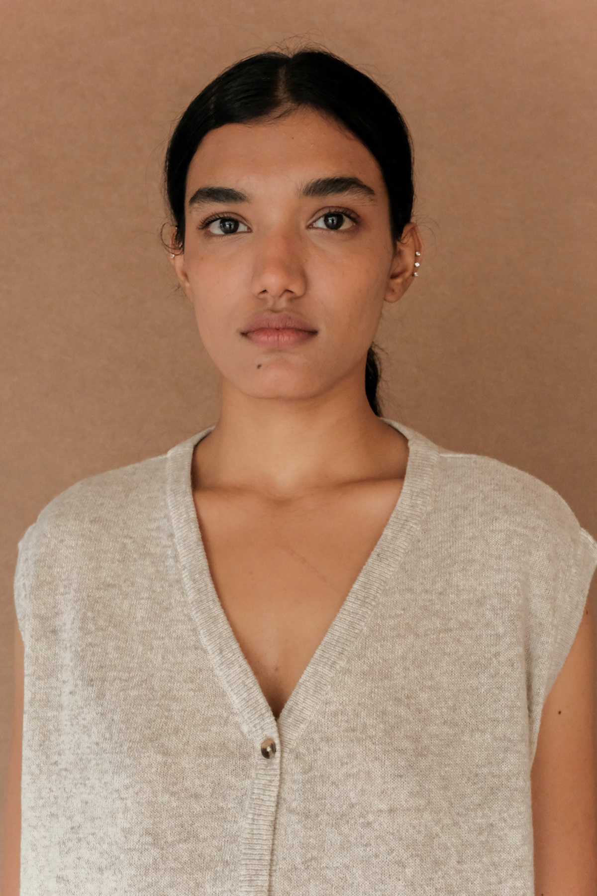 Runaway Bicycle Andy Jumper - Light Grey | Garmentory