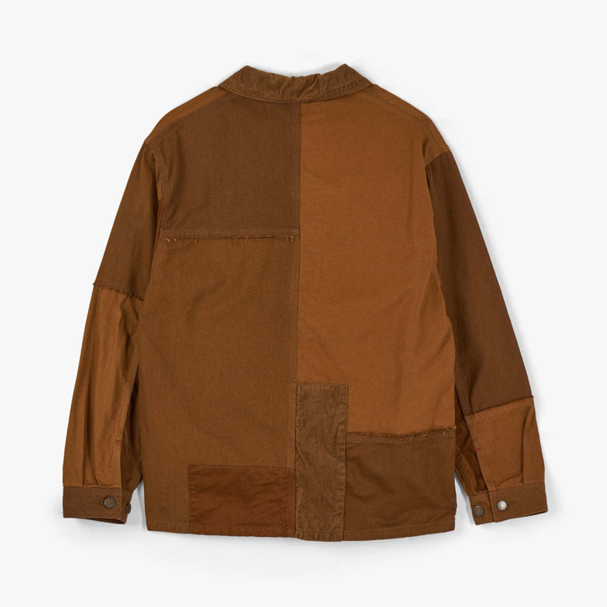 ジャケット COMME DES GARCONS Women Jackets ROJ0220512 BEIGE Comme des Garçons Play K-WAY ISEX JACKET Beige | BSTN Store