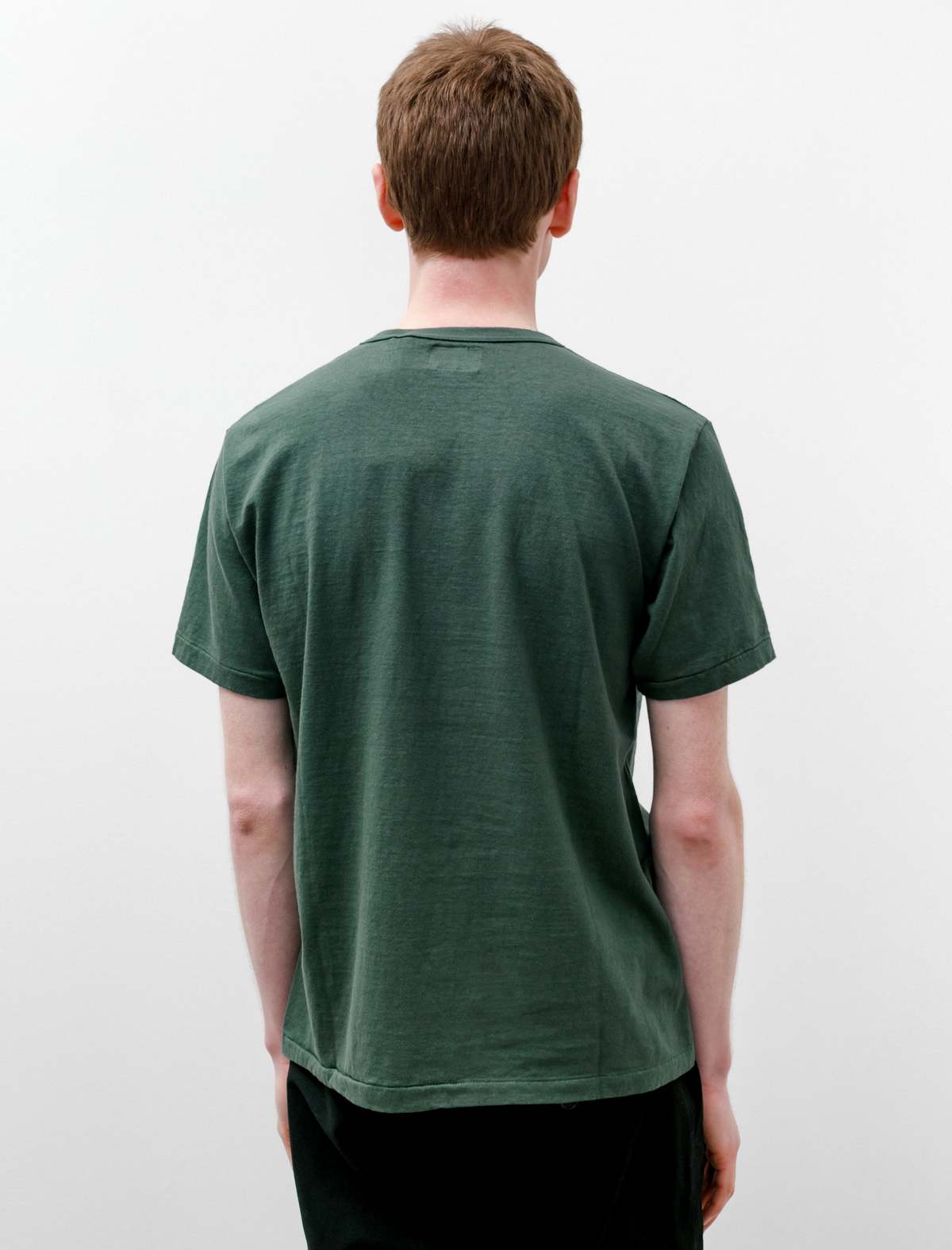 Sunray Haleiwa SS T-Shirt - Darkest Spruce | Garmentory