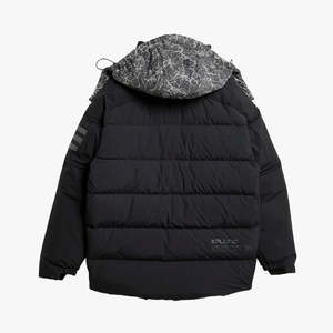 adidas Terrex x and wander Xploric Jacket - Black | Garmentory