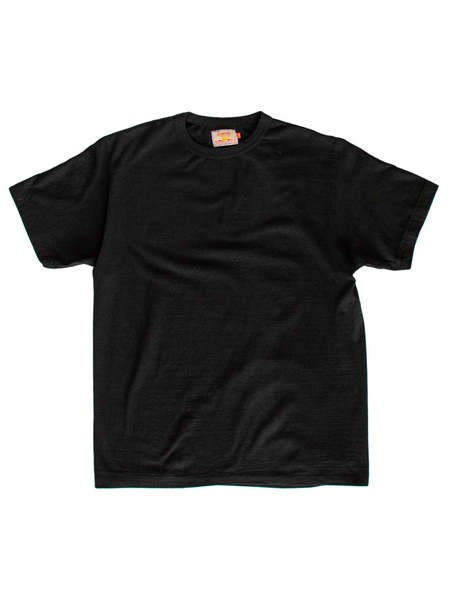 GX1000 Evil World Tee - Black | Garmentory