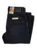 Nudie Rad Rufus Jeans - Vintage Black - Thumbnail 1