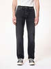 Nudie Rad Rufus Jeans - Vintage Black - Thumbnail 2